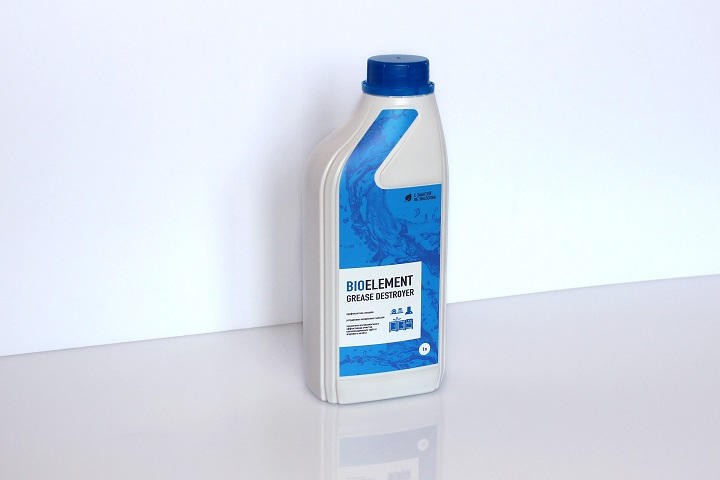 BioElement Grease Destroyer
